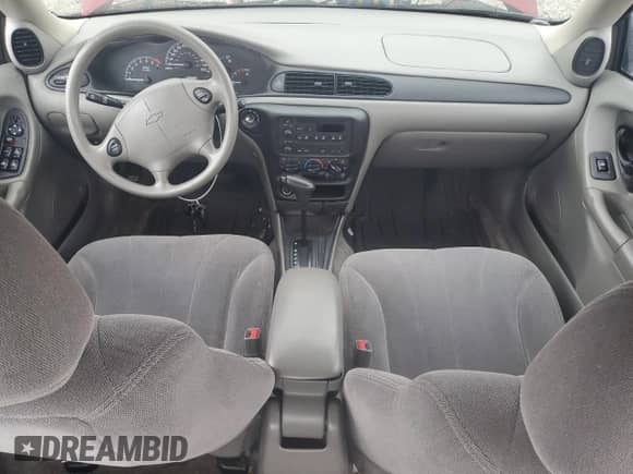 2005 Chevrolet Malibu Classic с VIN 1G1ND52FX5M248032, выставлен на аукционе Copart как лот 58190535 с пробегом 78 264 миль миль и Чистый • Clean title. История ставок и продаж доступна на DreamBid. Изображение 8.