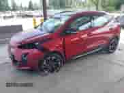 2022 Chevrolet Bolt EUV Premier z VIN 1G1FZ6S00N4117733, wystawiony jako IAAI lot #42504454 z przebiegiem 74 647 mil mil oraz . Historia ofert i sprzedaży dostępna na DreamBid. Obrazek 2.