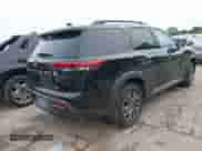 2022 Nissan Pathfinder SV с VIN 5N1DR3BA9NC227963, выставлен на аукционе IAAI как лот 43158301 с пробегом 153 497 миль миль и . История ставок и продаж доступна на DreamBid. Изображение 4.