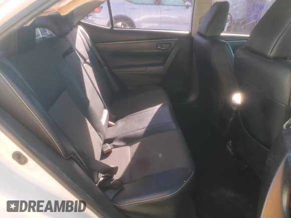 2016 Toyota Corolla L with VIN 5YFBURHE2GP479295, listed as a Copart auction lot 84016215 with 132,795 mi miles and Salvage title. Bid and sale history available at DreamBid. Image 10.