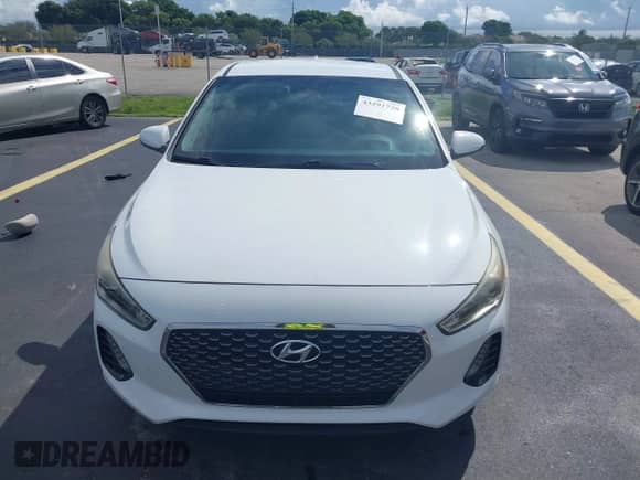 2018 Hyundai Elantra с VIN KMHH35LE2JU068546, выставлен на аукционе IAAI как лот 43291728 с пробегом 83 452 миль миль и . История ставок и продаж доступна на DreamBid. Изображение 6.