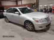 2010 Hyundai Genesis z VIN KMHGC4DE5AU074555, wystawiony jako IAAI lot #42188762 z przebiegiem 284 221 mil mil oraz . Historia ofert i sprzedaży dostępna na DreamBid. Obrazek 1.