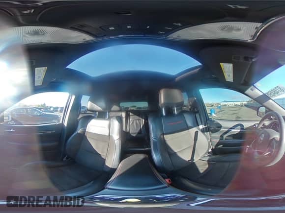 2019 Jeep Grand Cherokee Trailhawk with VIN 1C4RJFLG2KC553234, listed as a Copart auction lot 87484595 with 52,541 mi miles and Salvage title. Bid and sale history available at DreamBid. Image 15.