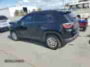2017 Jeep Compass Sport with VIN 3C4NJCAB2HT669700, listed as a Copart auction lot 82401745 with 125,334 mi miles and Salvage title. Bid and sale history available at DreamBid. Image 2.