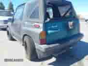 1989 Chevrolet Tracker с VIN JGCBJ18U2KW827128, выставлен на аукционе IAAI как лот 43031078 с пробегом 5 840 миль миль и . История ставок и продаж доступна на DreamBid. Изображение 6.