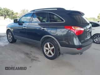 2008 Hyundai Veracruz GLS с VIN KM8NU13C88U051039, выставлен на аукционе IAAI как лот 43231755 с пробегом 221 105 миль миль и . История ставок и продаж доступна на DreamBid. Изображение 3.