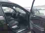 2017 Mercedes-Benz GLS 63 AMG with VIN 4JGDF7FE4HA752670, listed as a IAAI auction lot 41479746 with 105,653 mi miles and . Bid and sale history available at DreamBid. Image 5.