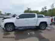 2019 Chevrolet Colorado 4WD Z71 с VIN 1GCGTDEN7K1134261, выставлен на аукционе IAAI как лот 43385362 с пробегом 79 805 миль миль и . История ставок и продаж доступна на DreamBid. Изображение 14.