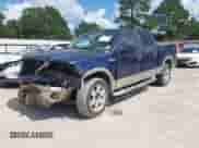 2007 Ford F-150 XLT с VIN 1FTPW14V17KC48684, выставлен на аукционе IAAI как лот 43400378 с пробегом 288 321 миль миль и . История ставок и продаж доступна на DreamBid. Изображение 2.