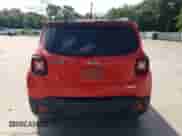 2017 Jeep Renegade Latitude с VIN ZACCJABB1HPG43557, выставлен на аукционе Copart как лот 64252755 с пробегом Не указан миль и На запчасти • Non repairable. История ставок и продаж доступна на DreamBid. Изображение 6.