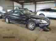 2002 Honda Accord with VIN 1HGCG32282A028023, listed as a Copart auction lot 44667995 with 276,114 mi miles and Salvage title. Bid and sale history available at DreamBid. Image 4.