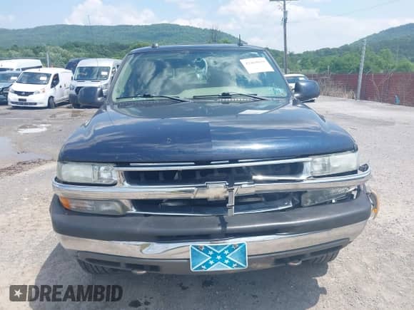 2004 Chevrolet Suburban LT с VIN 1GNFK16Z44J177576, выставлен на аукционе IAAI как лот 42469659 с пробегом 272 849 миль миль и . История ставок и продаж доступна на DreamBid. Изображение 6.