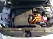 2025 Hyundai Elantra Blue z VIN KMHLM4DJ5SU124610, wystawiony jako Copart lot #62576555 z przebiegiem 18 023 mil mil oraz Szkoda całkowita • Salvage title. Historia ofert i sprzedaży dostępna na DreamBid. Obrazek 11.