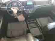 2022 Honda Odyssey Elite с VIN 5FNRL6H90NB020925, выставлен на аукционе Copart как лот 68579315 с пробегом 37 053 миль миль и Списание • Salvage title. История ставок и продаж доступна на DreamBid. Изображение 8.