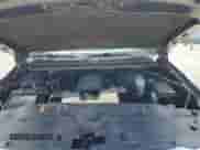 2019 Chevrolet Silverado 1500 LT z VIN 2GCVKPEC5K1100601, wystawiony jako Copart lot #84187545 z przebiegiem 97 536 mil mil oraz Szkoda całkowita • Salvage title. Historia ofert i sprzedaży dostępna na DreamBid. Obrazek 11.