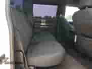 2016 Ford F-150 XL z VIN 1FTEW1CPXGKE15862, wystawiony jako Copart lot #70713805 z przebiegiem 148 797 mil mil oraz Szkoda całkowita • Salvage title. Historia ofert i sprzedaży dostępna na DreamBid. Obrazek 10.