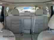 2015 Nissan Murano Platinum with VIN 5N1AZ2MH9FN205698, listed as a Copart auction lot 80326255 with 225,557 mi miles and Salvage title. Bid and sale history available at DreamBid. Image 10.