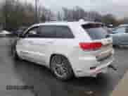 2017 Jeep Grand Cherokee Summit с VIN 1C4RJFJT7HC608690, выставлен на аукционе IAAI как лот 41072659 с пробегом Не указан миль и . История ставок и продаж доступна на DreamBid. Изображение 3.