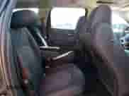 2013 Chevrolet Traverse LT с VIN 1GNKVGKD9DJ261895, выставлен на аукционе Copart как лот 81309205 с пробегом 166 231 миль миль и Списание • Salvage title. История ставок и продаж доступна на DreamBid. Изображение 11.