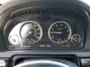 2015 BMW 5 Series 535i Gran Turismo с VIN WBA5M2C52FD872093, выставлен на аукционе Copart как лот 65238855 с пробегом 199 756 миль миль и Списание • Salvage title. История ставок и продаж доступна на DreamBid. Изображение 9.