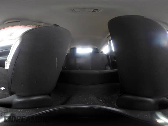 2015 Nissan Note S with VIN 3N1CE2CP6FL407774, listed as a IAAI auction lot 41853136 with Not provided miles and . Bid and sale history available at DreamBid. Image 18.