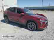 2024 Chevrolet Trax LT with VIN KL77LHE24RC092396, listed as a Copart auction lot 68951315 with 5,905 mi miles and Salvage title. Bid and sale history available at DreamBid. Image 4.