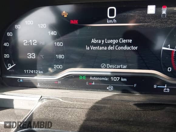 2022 GMC Sierra 1500 Elevation с VIN 3GTUUCET7NG648612, выставлен на аукционе IAAI как лот 42098162 с пробегом Не указан миль и . История ставок и продаж доступна на DreamBid. Изображение 7.