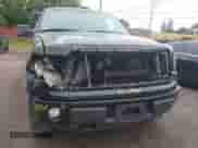 2013 Ford F-150 XL with VIN 1FTFW1EF2DFC52279, listed as a IAAI auction lot 42541080 with 161,469 mi miles and . Bid and sale history available at DreamBid. Image 17.