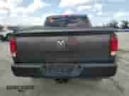 2016 Ram 1500 Tradesman z VIN 1C6RR6KT7GS233824, wystawiony jako Copart lot #71791554 z przebiegiem Nie podano mil oraz Szkoda całkowita • Salvage title. Historia ofert i sprzedaży dostępna na DreamBid. Obrazek 6.