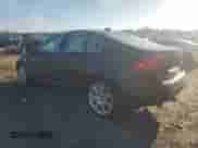 2012 Volvo S60 T6 с VIN YV1902FH7C2099466, выставлен на аукционе Copart как лот 81548345 с пробегом 156 658 миль миль и Списание • Salvage title. История ставок и продаж доступна на DreamBid. Изображение 2.