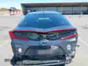 2018 Toyota Prius Plus z VIN JTDKARFP3J3073801, wystawiony jako IAAI lot #42903373 z przebiegiem 90 429 mil mil oraz . Historia ofert i sprzedaży dostępna na DreamBid. Obrazek 17.