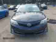 2014 Toyota Camry SE with VIN 4T1BF1FK2EU785333, listed as a IAAI auction lot 43167000 with 133,989 mi miles and . Bid and sale history available at DreamBid. Image 12.