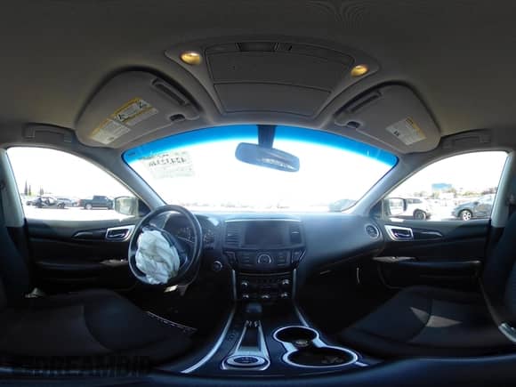 2018 Nissan Pathfinder SL с VIN 5N1DR2MM1JC661211, выставлен на аукционе IAAI как лот 42432346 с пробегом 132 042 миль миль и . История ставок и продаж доступна на DreamBid. Изображение 19.