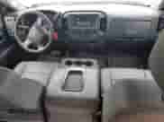 2019 Chevrolet Silverado 2500HD Work Truck z VIN 1GC1KREG7KF227727, wystawiony jako Copart lot #53440745 z przebiegiem 103 013 mil mil oraz Szkoda całkowita • Salvage title. Historia ofert i sprzedaży dostępna na DreamBid. Obrazek 8.