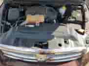 2015 Ram 1500 Laramie Limited with VIN 1C6RR7WM7FS668236, listed as a Copart auction lot 58981325 with 53,099 mi miles and Salvage title. Bid and sale history available at DreamBid. Image 11.