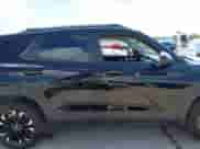 2023 Chevrolet TrailBlazer LT с VIN KL79MPS27PB081108, выставлен на аукционе IAAI как лот 42415511 с пробегом 19 758 миль миль и . История ставок и продаж доступна на DreamBid. Изображение 13.