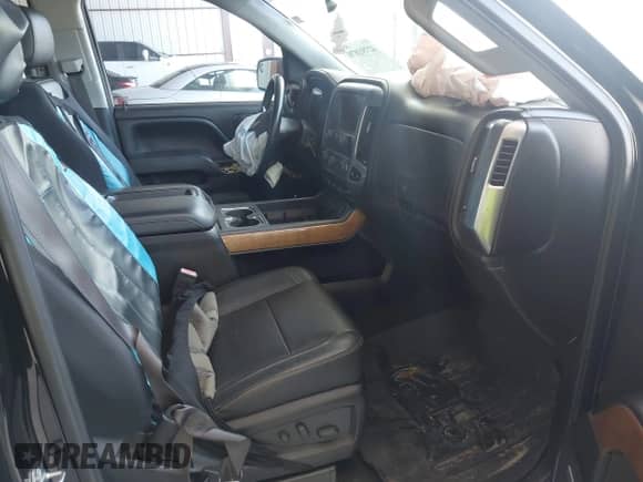 2014 Chevrolet Silverado 1500 LTZ z VIN 1GCVKSEC4EZ120918, wystawiony jako IAAI lot #42791870 z przebiegiem 175 849 mil mil oraz . Historia ofert i sprzedaży dostępna na DreamBid. Obrazek 5.