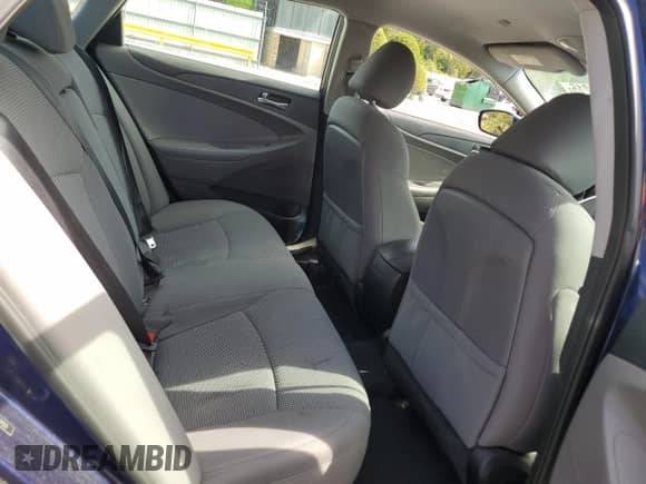 2013 Hyundai Sonata GLS с VIN 5NPEB4AC8DH631555, выставлен на аукционе Copart как лот 81063215 с пробегом Не указан миль и Чистый • Clean title. История ставок и продаж доступна на DreamBid. Изображение 10.
