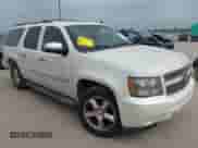2011 Chevrolet Suburban LTZ с VIN 1GNSCKE04BR391423, выставлен на аукционе IAAI как лот 41930604 с пробегом 170 170 миль миль и . История ставок и продаж доступна на DreamBid. Изображение 1.