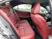 2015 Lexus IS 350 с VIN JTHBE1D24F5020595, выставлен на аукционе Copart как лот 68501215 с пробегом 91 414 миль миль и Списание • Salvage title. История ставок и продаж доступна на DreamBid. Изображение 10.