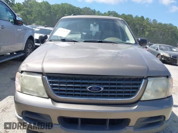 2002 Ford Explorer XLT с VIN 1FMZU73EX2UB36431, выставлен на аукционе IAAI как лот 42507671 с пробегом 209 164 миль миль и . История ставок и продаж доступна на DreamBid. Изображение 12.