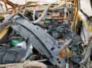 2012 Ford Fiesta SES с VIN 3FADP4FJ9CM106023, выставлен на аукционе Copart как лот 54492325 с пробегом Не указан миль и На запчасти • Non repairable. История ставок и продаж доступна на DreamBid. Изображение 8.