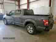 2020 Ford F-150 XL с VIN 1FTEW1CP3LKF51390, выставлен на аукционе Copart как лот 58347135 с пробегом 161 925 миль миль и Списание • Salvage title. История ставок и продаж доступна на DreamBid. Изображение 2.