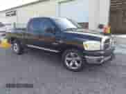 2008 Dodge 1500 SLT z VIN 1D7HA18218S594857, wystawiony jako IAAI lot #43029529 z przebiegiem 203 843 mil mil oraz . Historia ofert i sprzedaży dostępna na DreamBid. Obrazek 1.