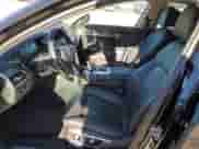 2017 BMW 7 Series 740e xDrive with VIN WBA7J2C32HG497940, listed as a Copart auction lot 37401353 with 24,508 mi miles and . Bid and sale history available at DreamBid. Image 7.