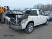 2016 Ram 1500 Big Horn with VIN 1C6RR7GT6GS377623, listed as a IAAI auction lot 41796981 with 229,993 mi miles and . Bid and sale history available at DreamBid. Image 4.