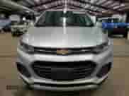 2020 Chevrolet Trax LT с VIN KL7CJPSBXLB024264, выставлен на аукционе Copart как лот 89847085 с пробегом 119 913 миль миль и Чистый • Clean title. История ставок и продаж доступна на DreamBid. Изображение 5.