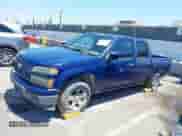 2010 Chevrolet Colorado 1LT z VIN 1GCDSCD93A8121274, wystawiony jako IAAI lot #42386168 z przebiegiem Nie podano mil oraz . Historia ofert i sprzedaży dostępna na DreamBid. Obrazek 14.