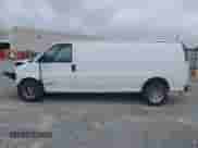1997 Chevrolet Chevy Van с VIN 1GCFG29M7V1055926, выставлен на аукционе IAAI как лот 42307029 с пробегом 184 462 миль миль и . История ставок и продаж доступна на DreamBid. Изображение 14.