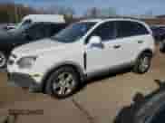 2015 Chevrolet Captiva Sport LS с VIN 3GNAL1EK4FS519850, выставлен на аукционе Copart как лот 78392844 с пробегом 176 827 миль миль и Списание • Salvage title. История ставок и продаж доступна на DreamBid. Изображение 1.